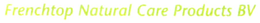 FRENCHTOP NATURAL CARE PRODUCTS BV trademark