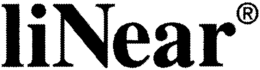 LINEAR trademark