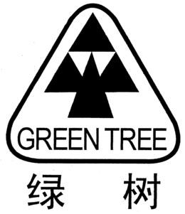 GREEN TREE trademark