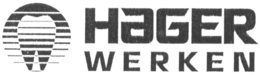 HAGER WERKEN trademark