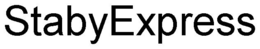 STABYEXPRESS trademark
