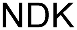 NDK trademark