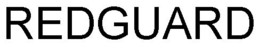 REDGUARD trademark