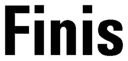 FINIS trademark