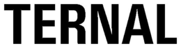TERNAL trademark