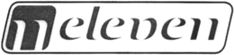 ELEVEN trademark