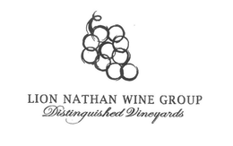 LION NATHAN WINE GROUP DISTINGUISHED VINEYARDS trademark