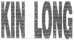 KIN LONG trademark