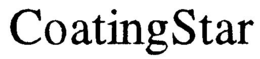 COATINGSTAR trademark