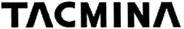 TACMINA trademark