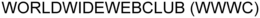 WORLDWIDEWEBCLUB (WWWC) trademark