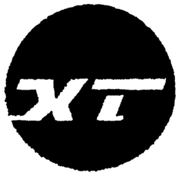 X T trademark