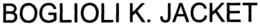 BOGLIOLI K.  JACKET trademark