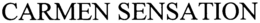 CARMEN SENSATION trademark