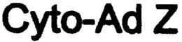 CYTO-AD Z trademark