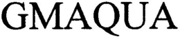 GMAQUA trademark
