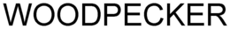 WOODPECKER trademark