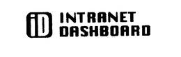 ID INTRANET DASHBOARD trademark