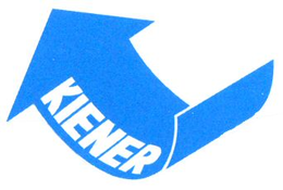 KIENER trademark