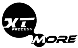 XT PROCESS MORE trademark