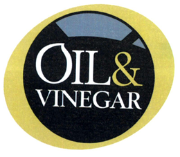 OIL & VINEGAR trademark