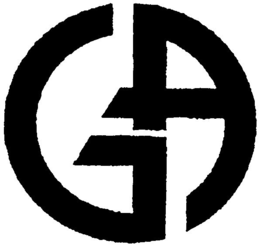 GA trademark