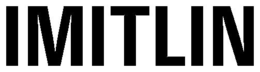 IMITLIN trademark