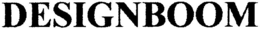DESIGNBOOM trademark