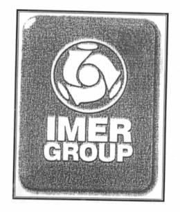 III IMER GROUP trademark