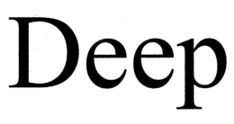 DEEP trademark