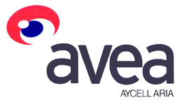 AVEA AYCELL ARIA trademark
