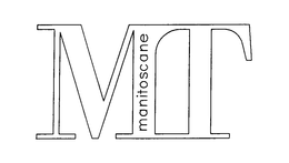 MT MANI TOSCANE trademark