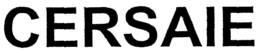 CERSAIE trademark