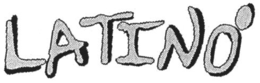 LATINO' trademark