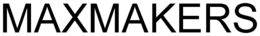 MAXMAKERS trademark