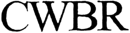 CWBR trademark