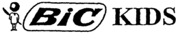 BIC KIDS trademark