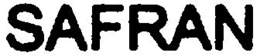 SAFRAN trademark