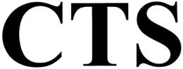 CTS trademark
