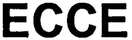 ECCE trademark