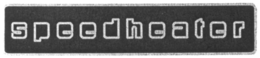 SPEEDHEATER trademark