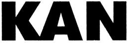 KAN trademark