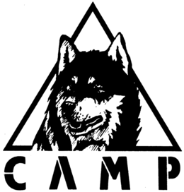 CAMP trademark