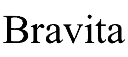 BRAVITA trademark