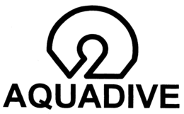 AQUADIVE trademark