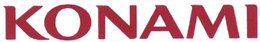 KONAMI trademark