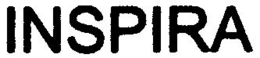 INSPIRA trademark