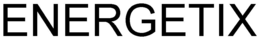 ENERGETIX trademark