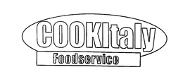 COOKITALY FOODSERVICE trademark