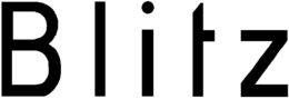 BLITZ trademark